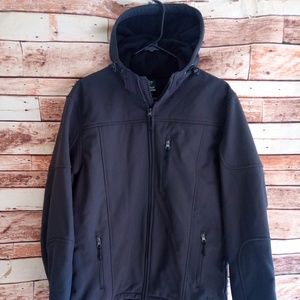 Nordic Track Soft Shell Jacket